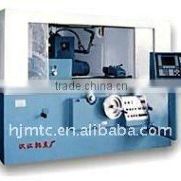 HJMTC SK7720A CNC hi-precision Worm grinding machine