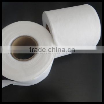 Spunlace Nonwoven Fabric Jumbo Roll for Medical Gauze Material