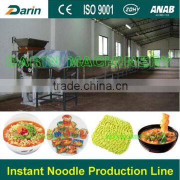 Factory Offering Instant Noodle Machinery Manufacture