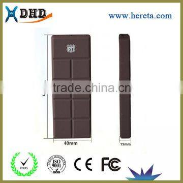 promotional power bank special for chocolate