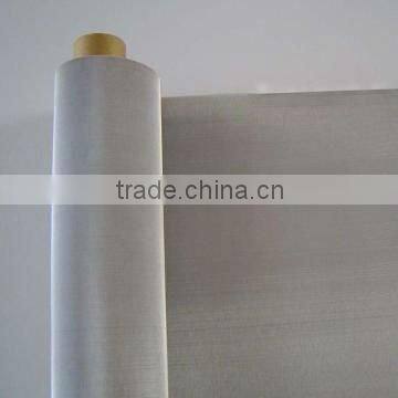 Stainless Steel Wire Mesh2~500 mesh
