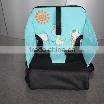 Top products hot selling new cheap baby infant booster seat bags