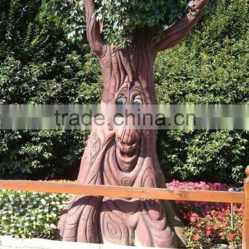 Life Size Talking Tree for Sale