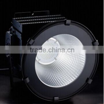 CE&ROHS high efficiency constant current driver low power consumption high lumen led high bay lamp 300W
