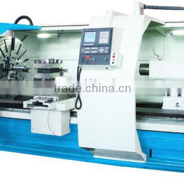 CK61100B CNC Lathe Machine
