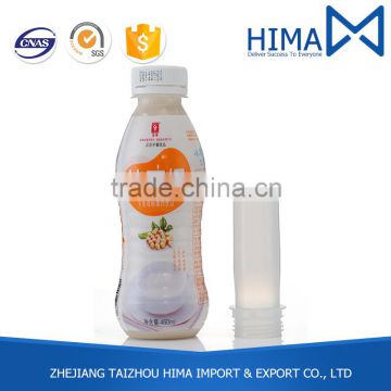 Wholesale Price High Transparency China Supplier Pe Bottle                        
                                                Quality Choice