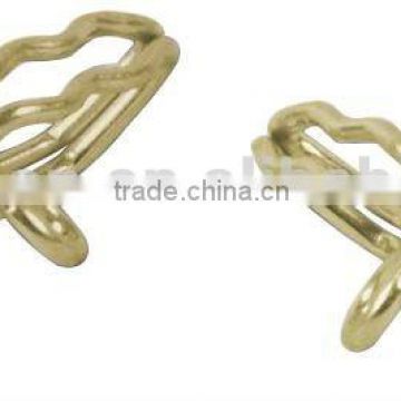 Good Quality Metal Curtain Hook (SW-030)