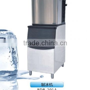 BOSSDA Commerical resturant industrial ice maker with CE