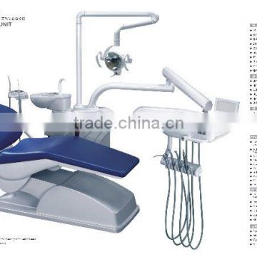 Good quality low price Comfortable Dental Chairs LY-A1000
