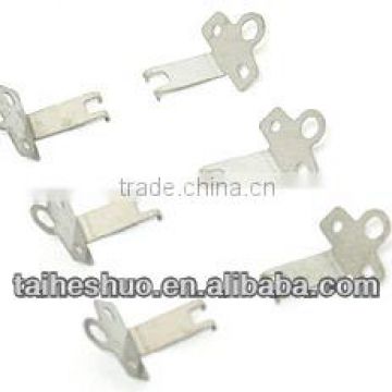 Custom High Precision Metal Stamping Parts
