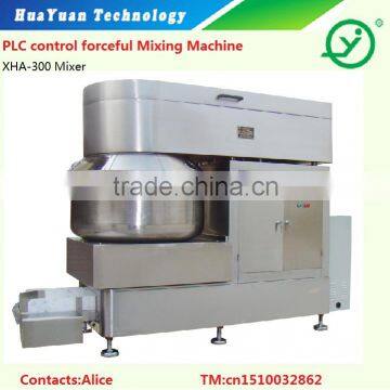 new generation interlligent mixing machine/mixer