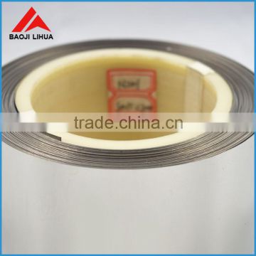 Alibaba high qulity supplier Nickel alloy lnconel 625/NO6625 GH3625 (NS336) /NICrMo alloy in stock