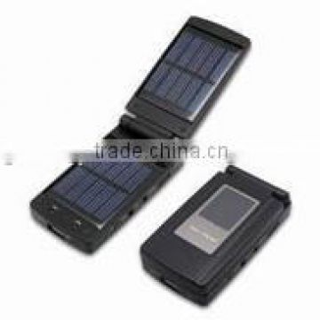 Solar charger (GF-S-H7580) (solar cell phone charger/solar charger for mobile phone)