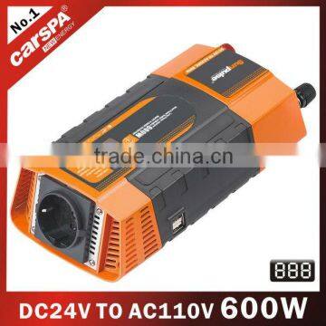 600W smart inverter