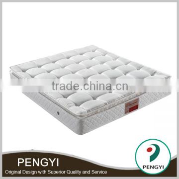 wholesale mattress manufacturer from china,mattress wholesale suppliers,bed sponge mattress PY8639
