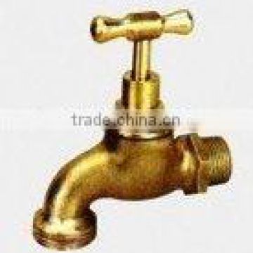 Brass Bibcock /water bibcock /water tap
