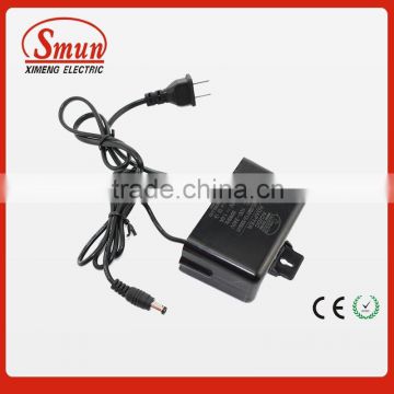 12V 1A 2A 3A ac/dc switching power adapter                        
                                                Quality Choice