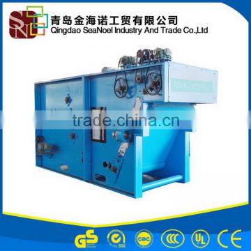 Trade assurance excellent quality new coming fiber bale opener machine