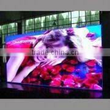 indoor full color P5 led display