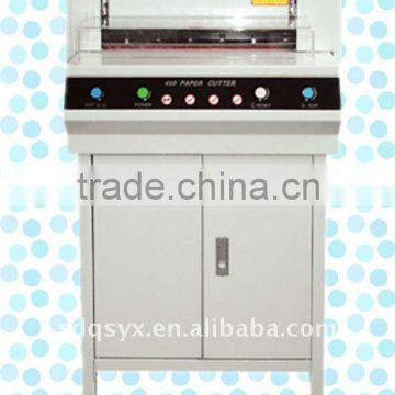 small guillotines to cut paper ,electric paper cutting machine
