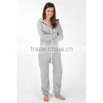 Overall Pajama