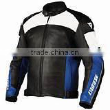 Motorbike jacket tri-274