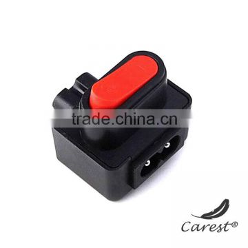 plastic injection parts molding,manufacture customized moulds parts for industrial connector                        
                                                                                Supplier's Choice