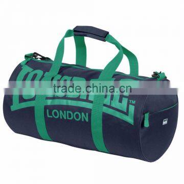 London Barrel Bag