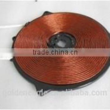 hot selling induction cooker coil with high quality, China factory directly