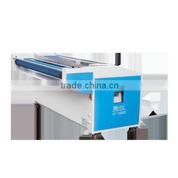 second hand textile machinery