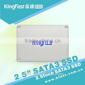 KingFast SSD 512GB 2.5" SATA III Solid State Drive for Laptop Upgrading
