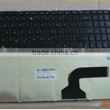 RU layout replacement notebook kayboard for ASUS G72 X53 k53 A53 A52J K52J K52N G51 G53 N53