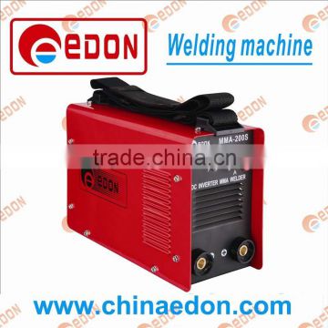 DC inverter chinese welding machine