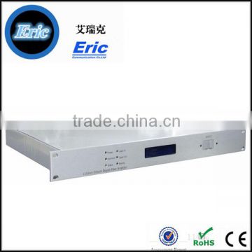 [Eric] 13dBm CATV Fiber Optical Amplifier