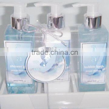 bath gift set(09CSP001)