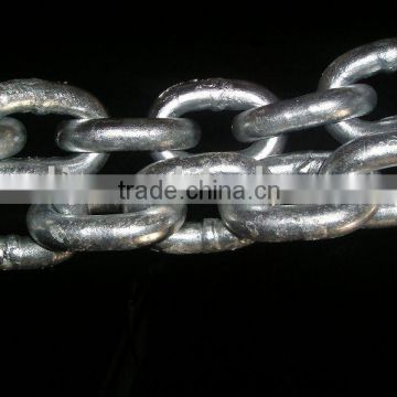 G100 electric hoist chain