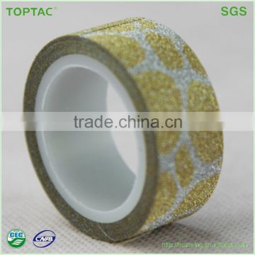 Modern Style Decorative Cloth Duct Tape