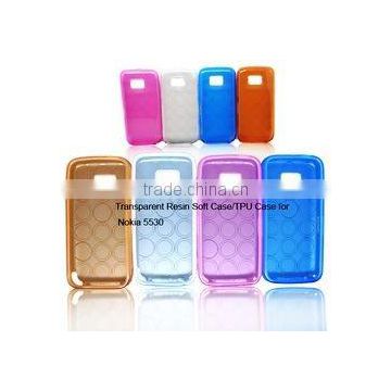 Mobile phone case for Nokia 5530