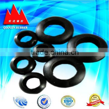 Factory Custom OEM ODM rubber plugs grommet
