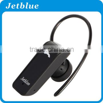 Wireless headphone with mic for cell phone