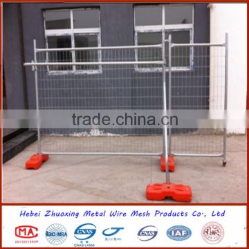 export to australia temporary fence safety removable fence