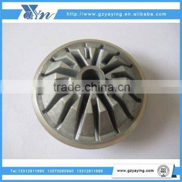 Wholesale China Importspeaker parts aluminium speaker phase plug