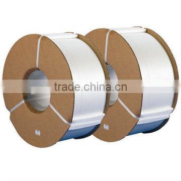 embossed pp strapping band made in Dongguan