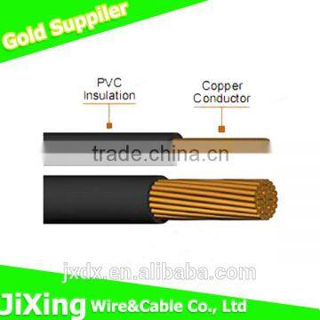 1mm solid wire single core cable