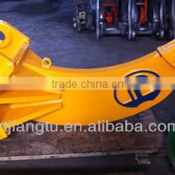 2015 High Strength Excavator Ripper for Made In China
