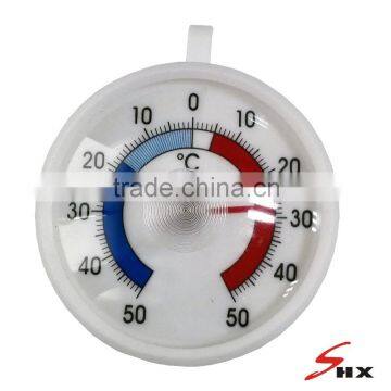 plastic dial freezer thermometer