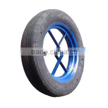 Cheap Wheelbarrow Wheels