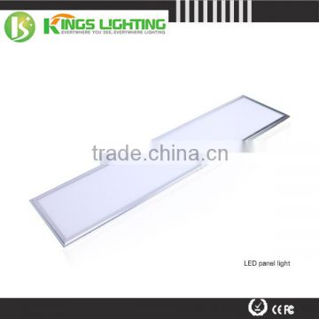 600*1200 Hot sale Made in China LED panel light roof led panel light Kings Lighting