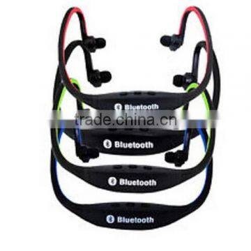 Sport Bluetooth Headset S9 Stereo Wireless Bluetooth Headphone