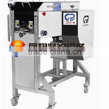 FGB-170 Automatic stainless steel fish cutting machine,fish fillet machine